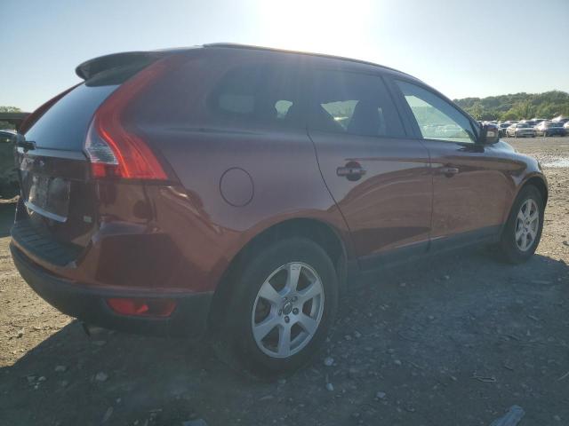 Vin: yv4982dl1a2126614, lot: 57223825, volvo xc60 3.2 20103