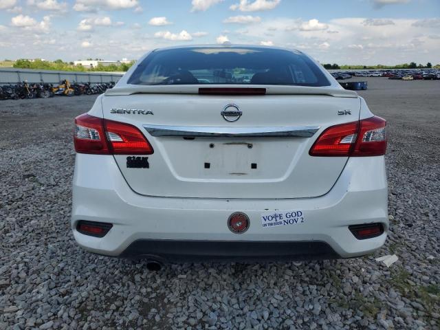 2017 NISSAN SENTRA S 3N1AB7AP0HY219029