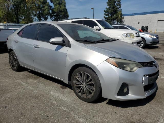Vin: 5yfburhe4gp366030, lot: 58016785, toyota corolla l 20164