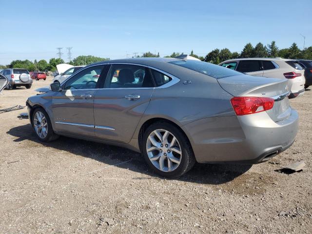 2019 CHEVROLET IMPALA PRE 2G1105S39K9133222
