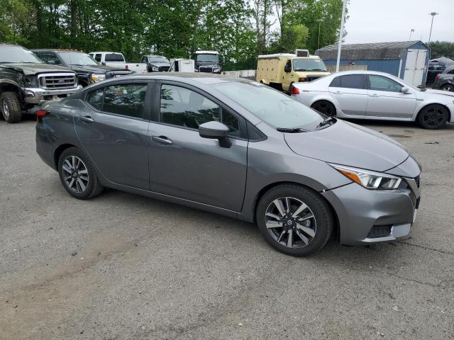 Vin: 3n1cn8ev0ll884243, lot: 56218595, nissan versa sv 20204