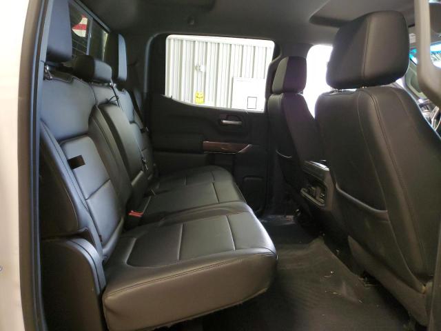 2020 CHEVROLET SILVERADO - 1GCPYFEL3LZ251737