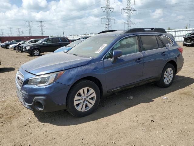 Vin: 4s4bsafc1k3345254, lot: 56785595, subaru outback 2.5i premium 2019 img_1