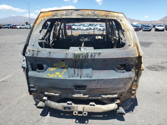 2021 DODGE DURANGO SR 1C4SDJH93MC605608
