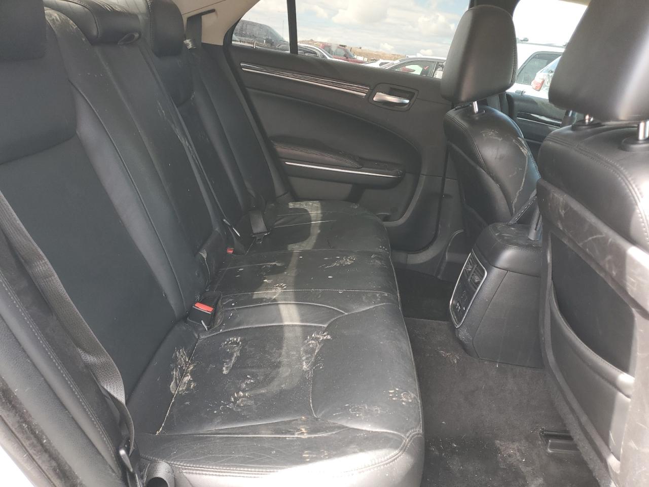 CHRYSLER 300 LIMITED