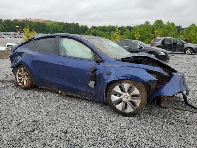 Vin: 7saygdee7na006767, lot: 56042215, tesla model y 20224