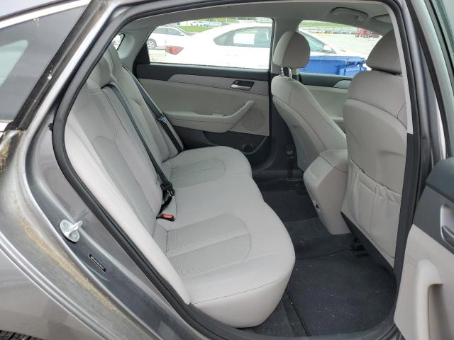 2019 HYUNDAI SONATA SE - 5NPE24AF3KH763114