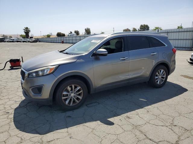 Vin: 5xypgda34gg010674, lot: 57508985, kia sorento lx 2016 img_1