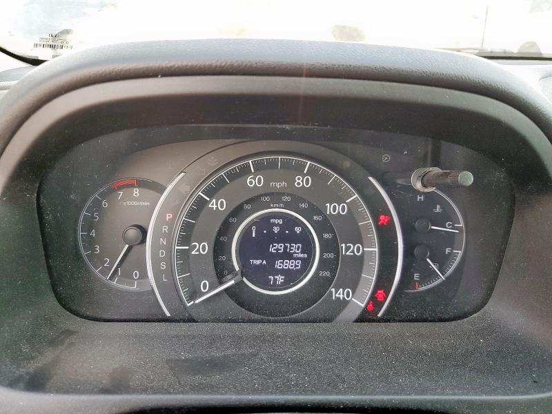2015 HONDA CR-V LX - 3CZRM3H31FG716299