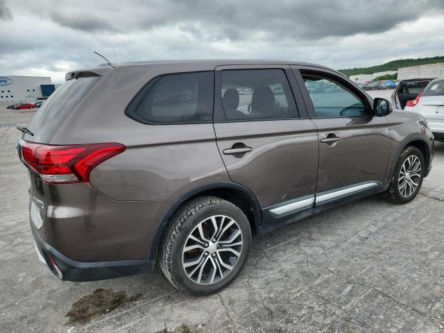 Vin: ja4ad3a36gz022121, lot: 58557755, mitsubishi outlander se 20163