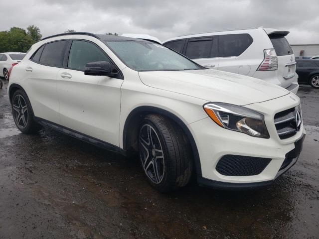 Vin: wdctg4gb2gj200366, lot: 58325865, mercedes-benz gla-class 250 4matic 20164