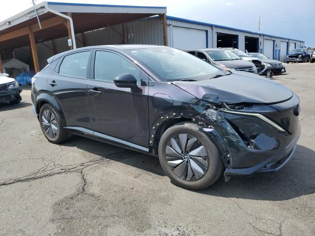 Vin: jn1df0bb1rm736291, lot: 58442035, nissan ariya evol evolve+ 20244