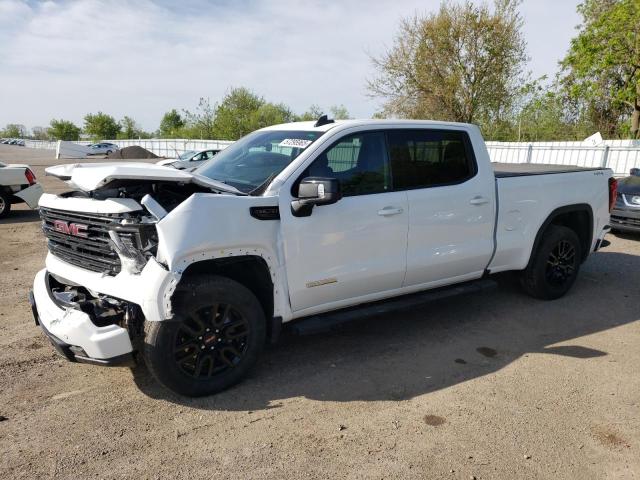 Vin: 3gtuuced4rg383632, lot: 57295965, gmc sierra k1500 elevation 2024 img_1