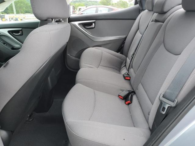 2015 HYUNDAI ELANTRA SE - 5NPDH4AE6FH648742