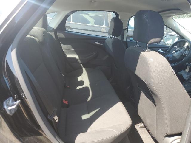 2017 FORD FOCUS SE - 1FADP3F24HL316007