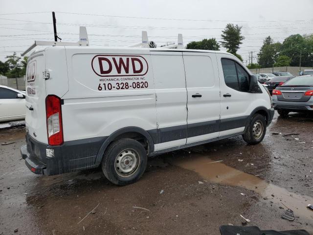 Vin: 1ftye1zmxjka30628, lot: 58299235, ford transit t-150 20183