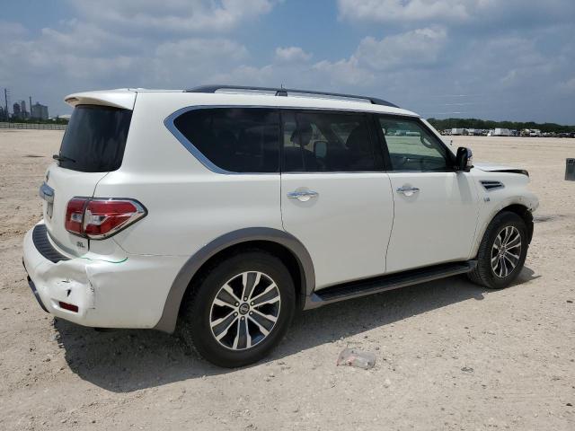 Vin: jn8ay2nd2lx017032, lot: 55324905, nissan armada sv 20203