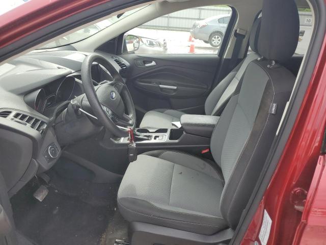 2019 FORD ESCAPE SE - 1FMCU9GD3KUB99468