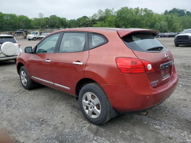 Vin: jn8as5mv7dw610096, lot: 57013505, nissan all models s 20132