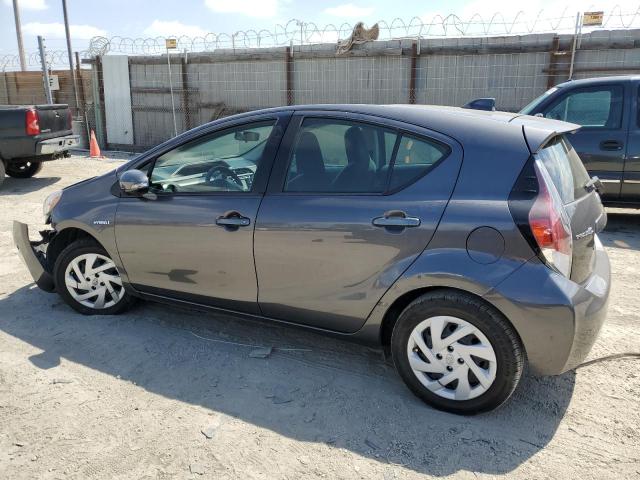 Vin: jtdkdtb36f1100242, lot: 56987025, toyota prius 20152
