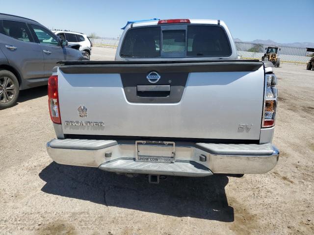 1N6AD0ER5KN718582 2019 NISSAN FRONTIER