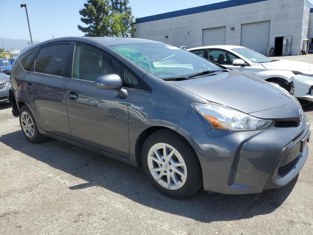 2017 TOYOTA PRIUS V JTDZN3EU0HJ062381