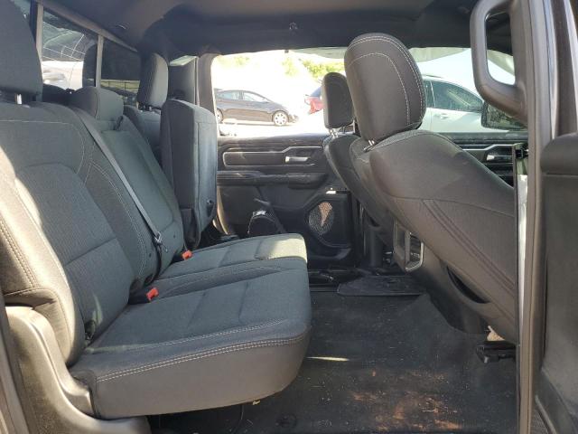 2020 RAM 1500 BIG H - 1C6RREFT3LN237625
