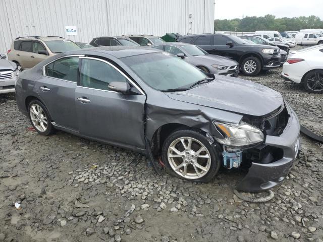 Vin: 1n4aa5ap2ec477048, lot: 58208895, nissan maxima s 20144
