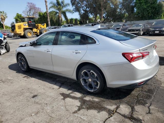Vin: 1g1zd5st0nf167200, lot: 56601655, chevrolet malibu lt 20222