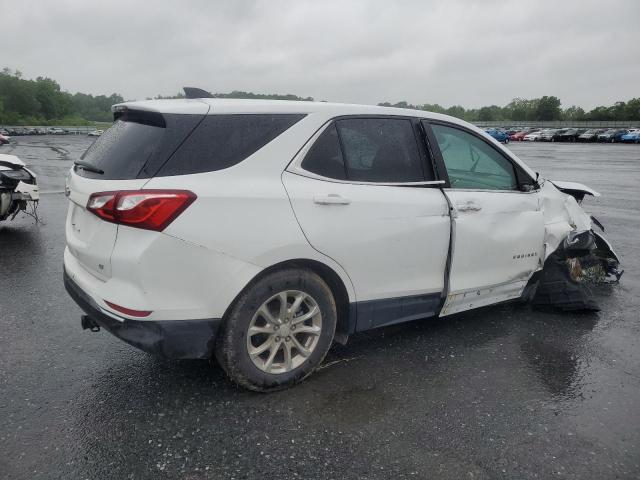 Vin: 2gnaxkev1m6115839, lot: 58525525, chevrolet equinox lt 20213
