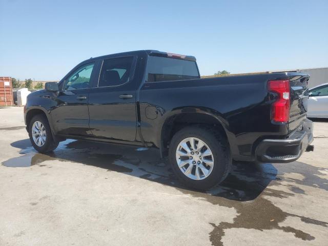 Vin: 1gcpwbeh5mz153076, lot: 57417225, chevrolet all models c1500 custom 20212