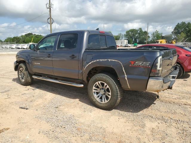 Vin: 5tflu4en3fx129797, lot: 57226925, toyota tacoma double cab 20152