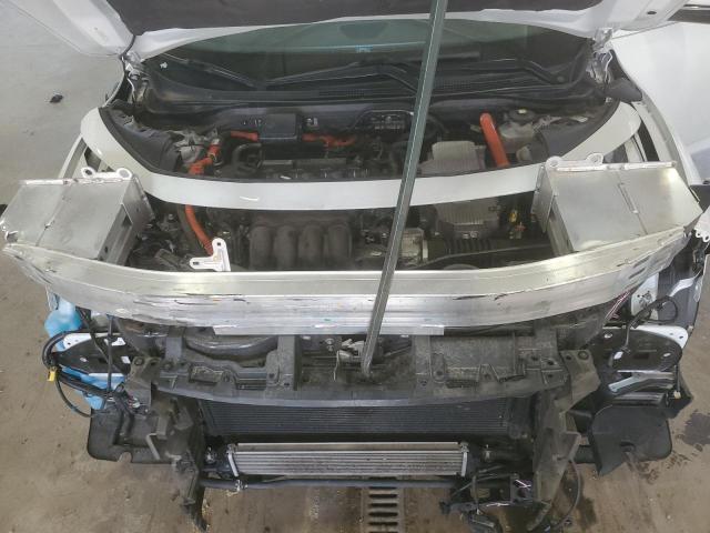 2020 HONDA INSIGHT TO 19XZE4F95LE004451