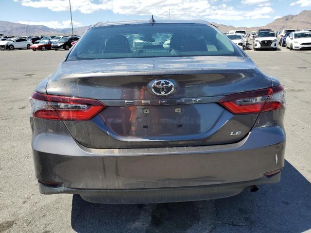 2023 TOYOTA CAMRY LE - 4T1C11AK5PU168036
