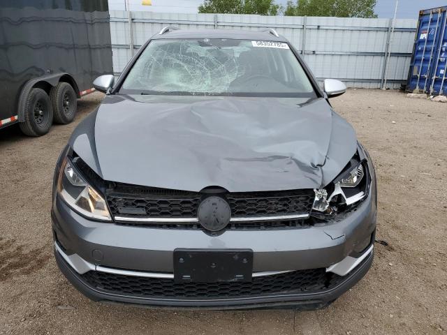 2017 VOLKSWAGEN GOLF ALLTR 3VWH17AU2HM530809