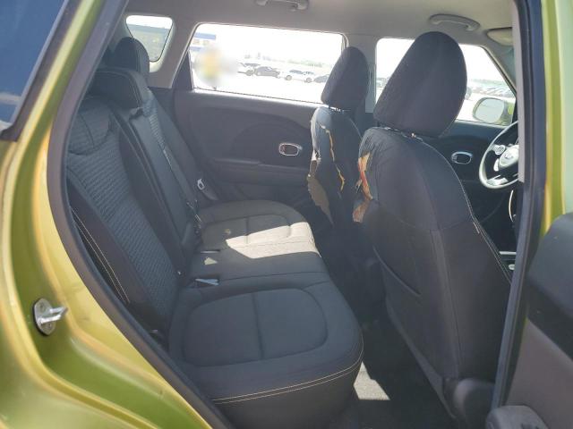2016 KIA SOUL + - KNDJP3A59G7831719