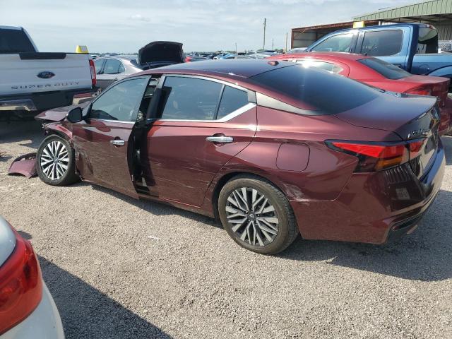 Vin: 1n4bl4dv6pn358221, lot: 55449995, nissan altima sv 20232