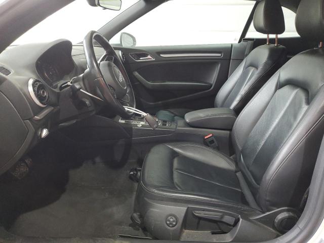 2016 AUDI A3 PREMIUM WAU78LFF7G1077275