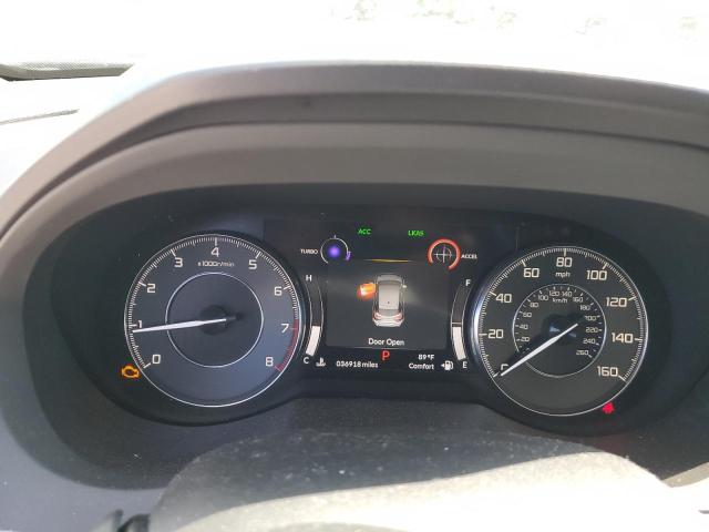 2020 ACURA RDX TECHNO - 5J8TC2H59LL039321