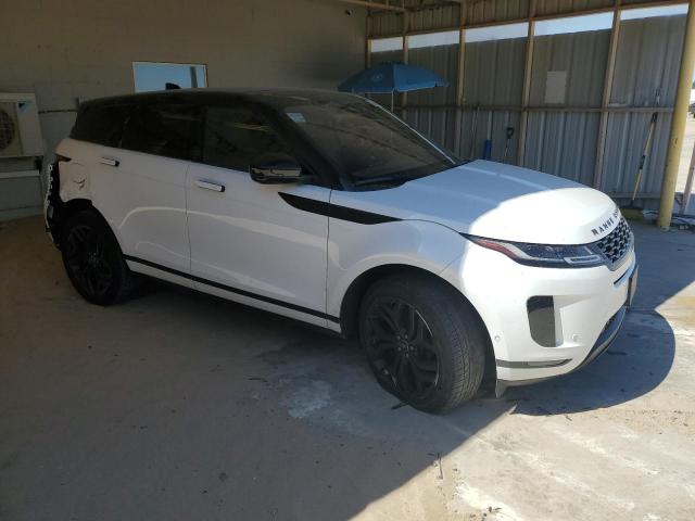 2021 LAND ROVER RANGE ROVE SALZP2FX8MH122690