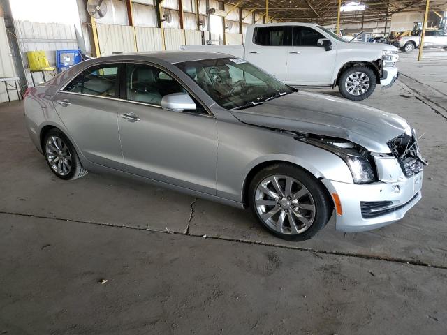 Vin: 1g6ab5rx3h0114570, lot: 55873275, cadillac ats luxury 20174