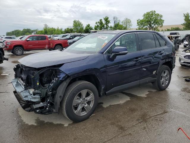 Vin: 2t3p1rfv1rw428106, lot: 55768885, toyota rav4 xle 2024 img_1