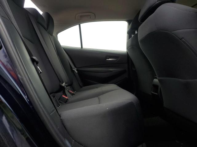 2021 TOYOTA COROLLA LE JTDEPMAE8MJ153759