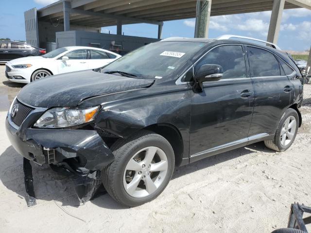 Vin: 2t2zk1ba8cc067142, lot: 55295255, lexus rx350 350 2012 img_1