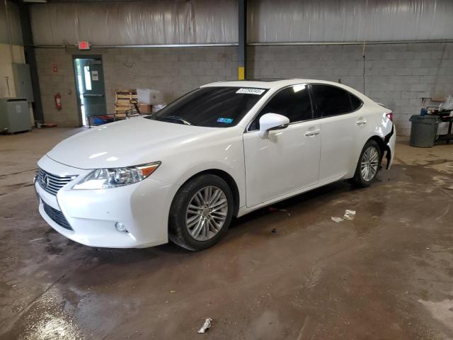 Vin: jthbk1gg6e2147557, lot: 57295345, lexus es350 350 2014 img_1