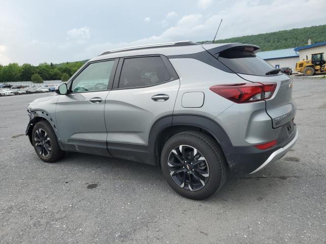 Vin: kl79mps27pb055270, lot: 57404095, chevrolet trailblzr lt 20232