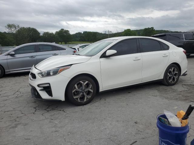 KIA FORTE FE