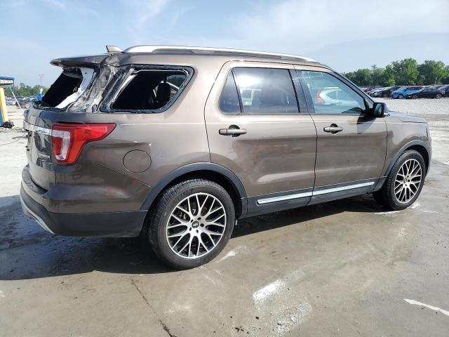 Vin: 1fm5k7d85gga82572, lot: 56509165, ford explorer xlt 20163