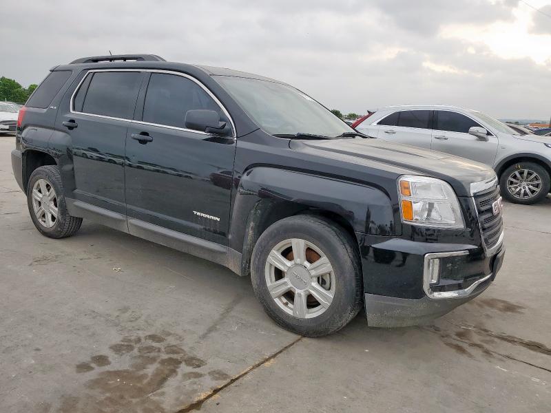 Vin: 2gkalnek8g6347844, lot: 57173345, gmc terrain sle 20164
