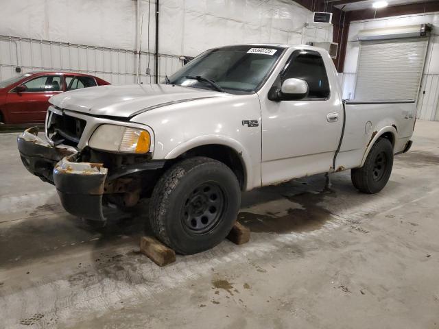 FORD F150